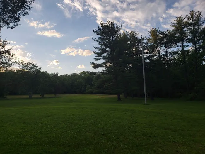 Delmont Scout Reservation 3