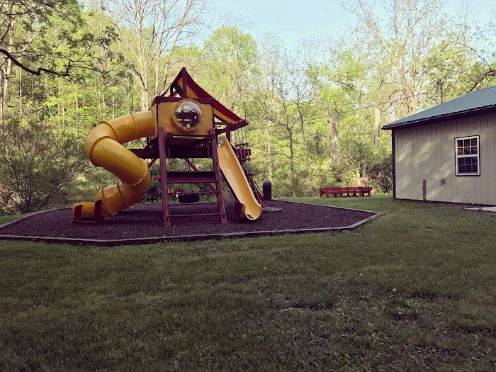 Allentown KOA Journey 3