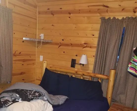 Allentown KOA Journey