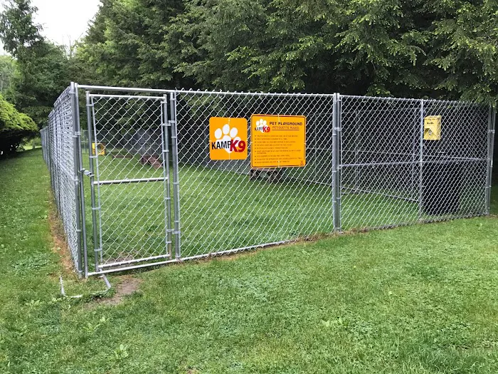 Allentown KOA Journey 5