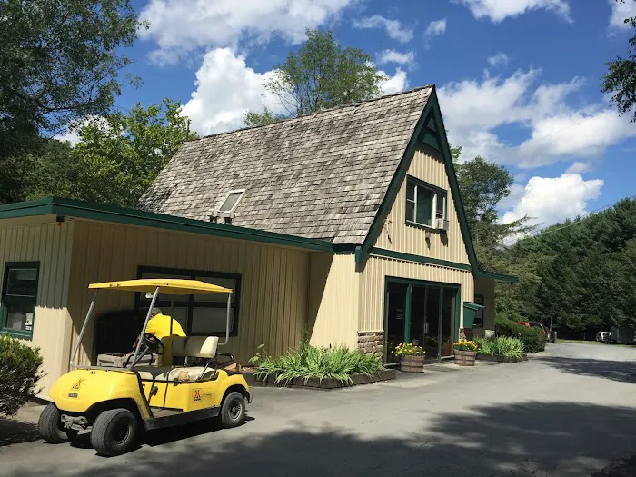 Allentown KOA Journey 2