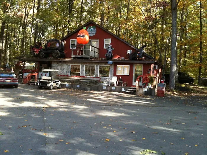Boulder Woods Campground 3