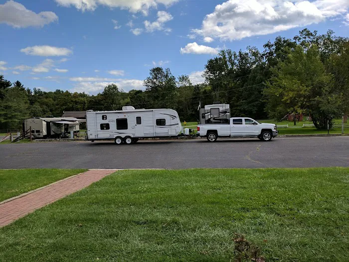 Homestead Family Campground 1