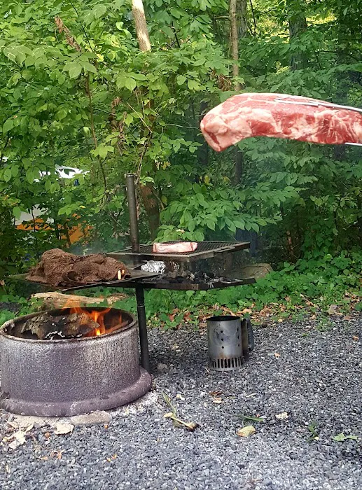 Homestead Family Campground 9