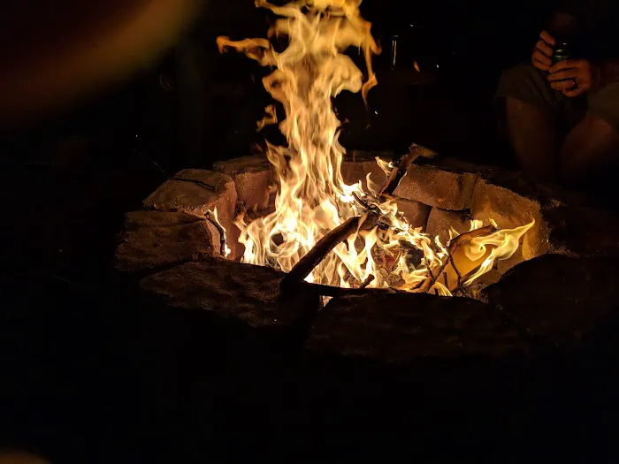 Homestead Family Campground 8