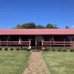 Homestead Family Campground