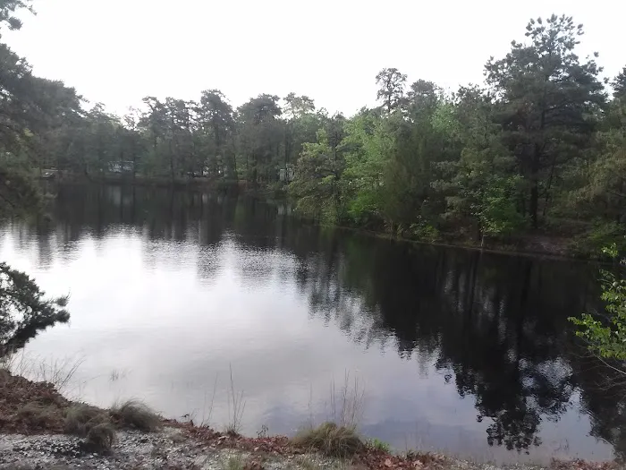 Roamers Beach RV Resort 1
