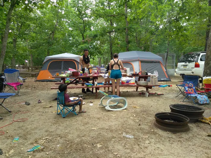 Roamers Beach RV Resort 5