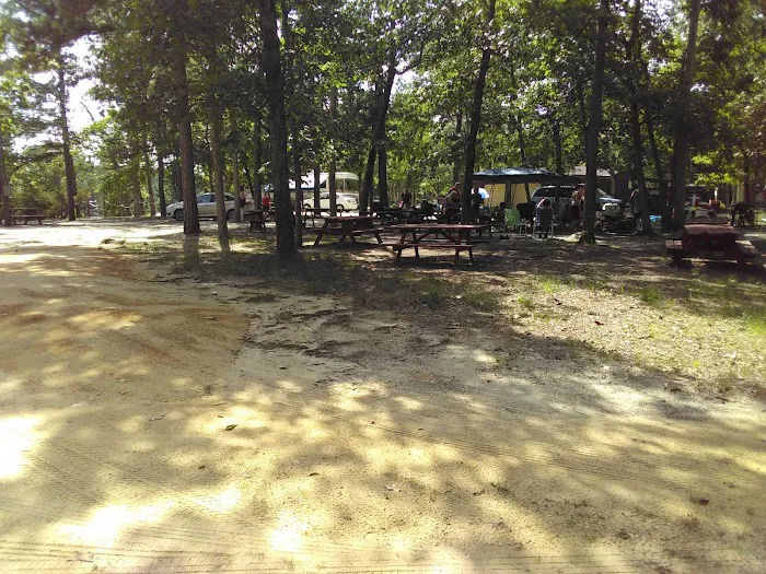 Roamers Beach RV Resort 9