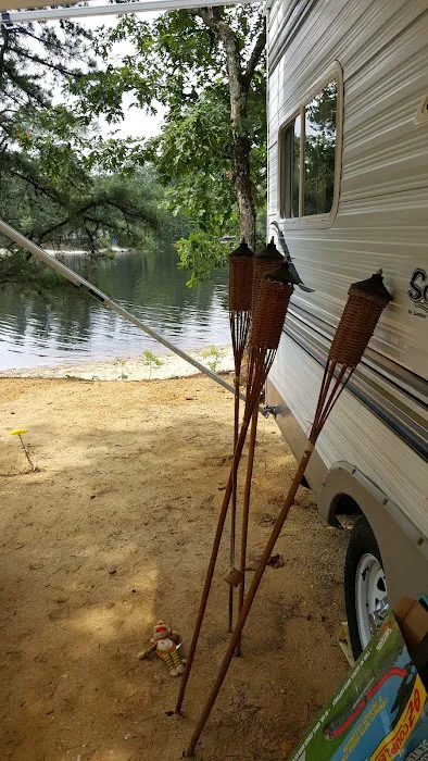 Roamers Beach RV Resort 0