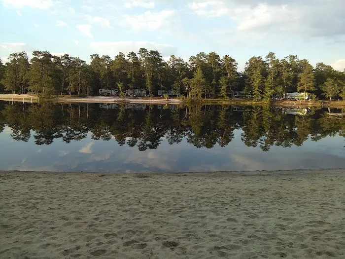 Roamers Beach RV Resort 6