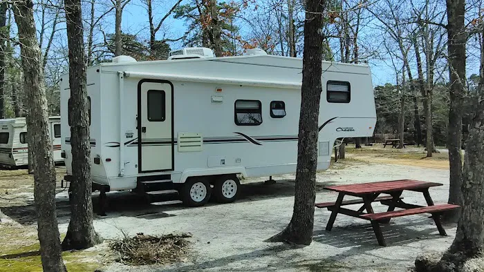 Roamers Beach RV Resort 2