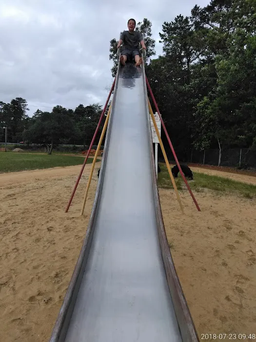 Roamers Beach RV Resort 3
