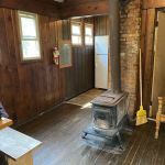 Thundergust Lake Cabin Area