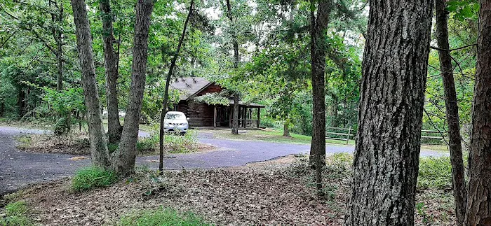 Thundergust Lake Cabin Area 3