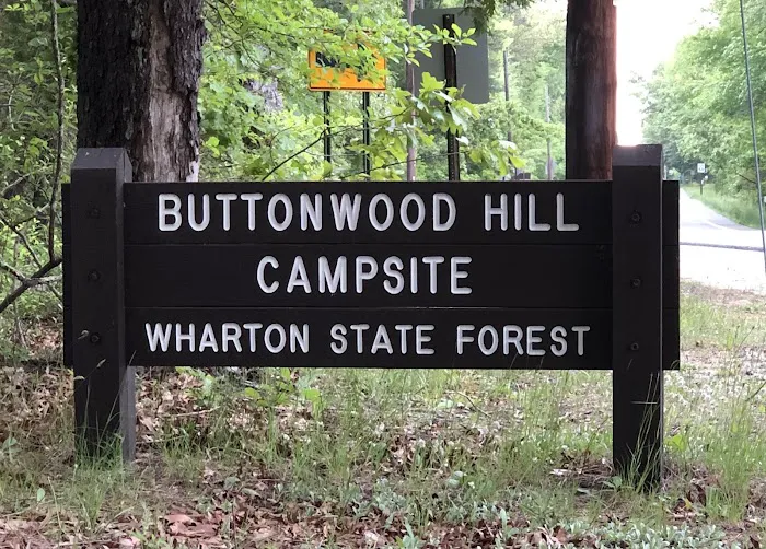 Buttonwood Hill Campsite 2