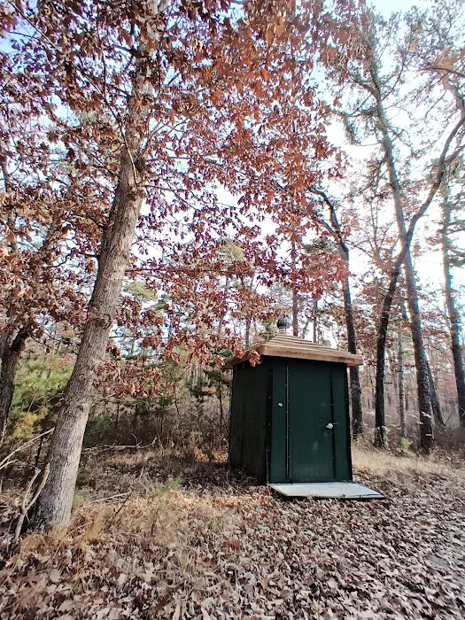 Godfrey Bridge Campground 4