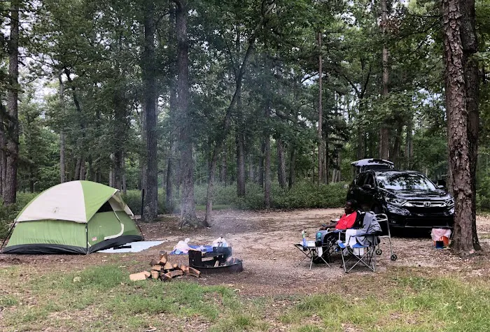 Godfrey Bridge Campground 0