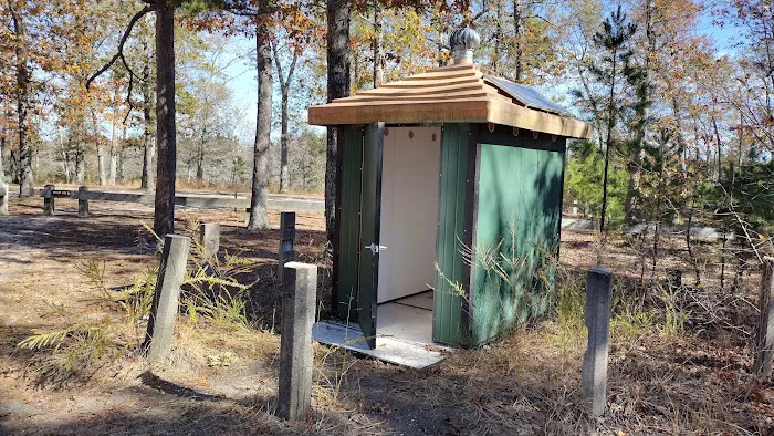 Godfrey Bridge Campground 2