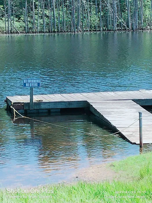 Brookville Campgrounds 9