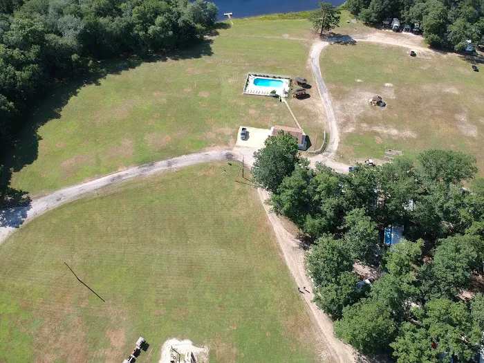 Brookville Campgrounds 5