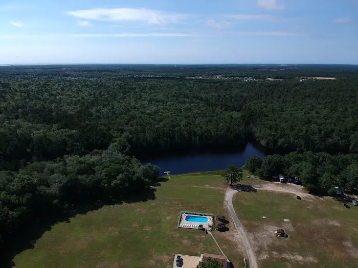 Brookville Campgrounds 2