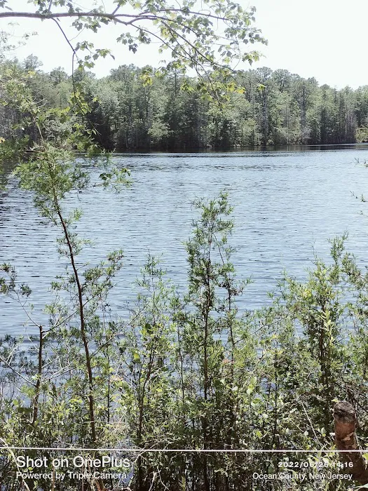 Brookville Campgrounds 8