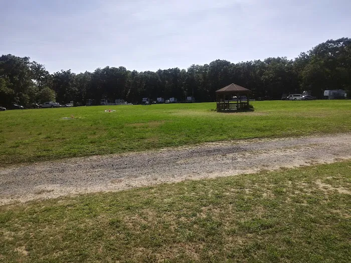 Brookville Campgrounds 6