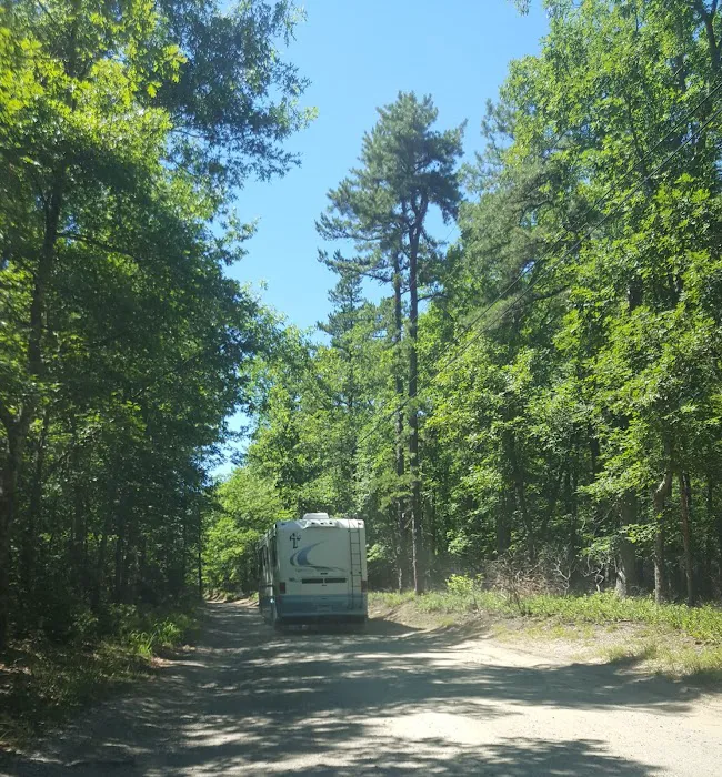 Brookville Campgrounds 7