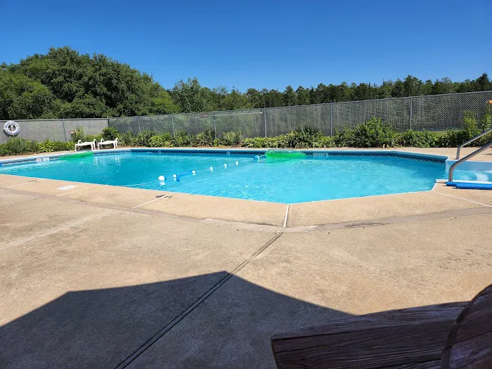 Brookville Campgrounds 0