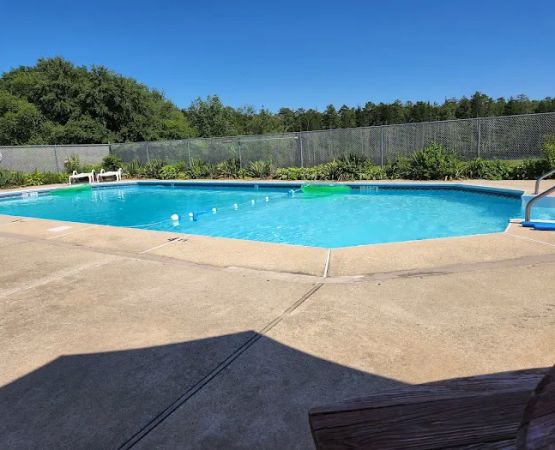 Brookville Campgrounds