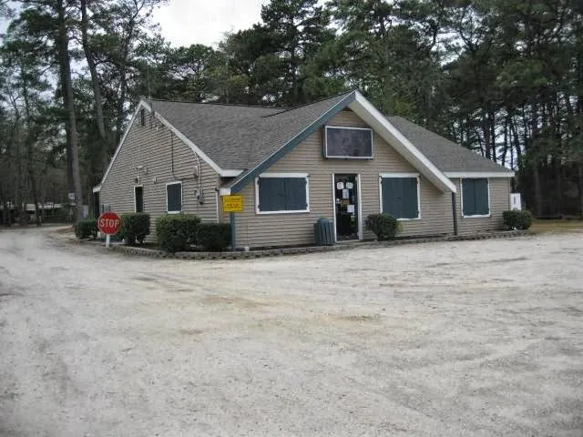 Timberline Lake Camping Resort 7