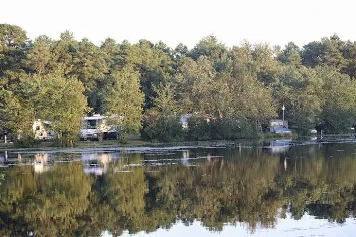Timberline Lake Camping Resort 6