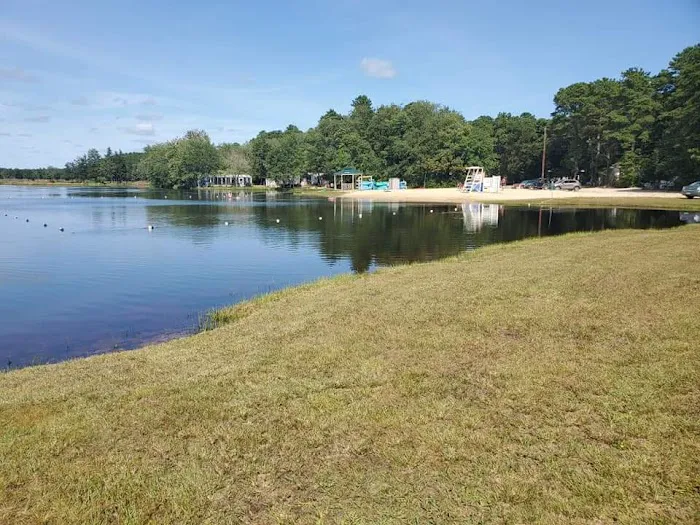 Timberline Lake Camping Resort 9