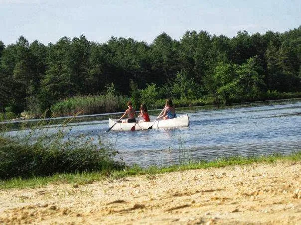 Timberline Lake Camping Resort 2