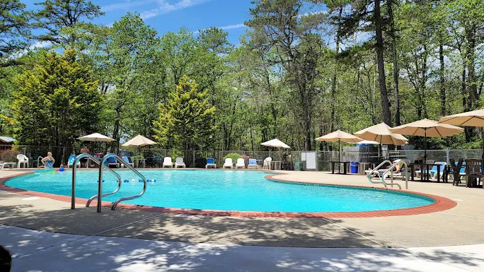Timberline Lake Camping Resort 0