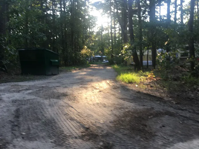 Arrowhead Camp and RV Park 1