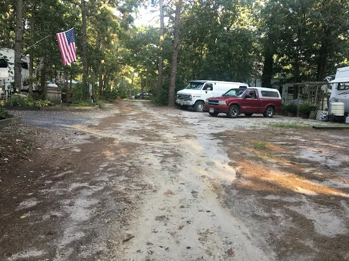 Arrowhead Camp and RV Park 7