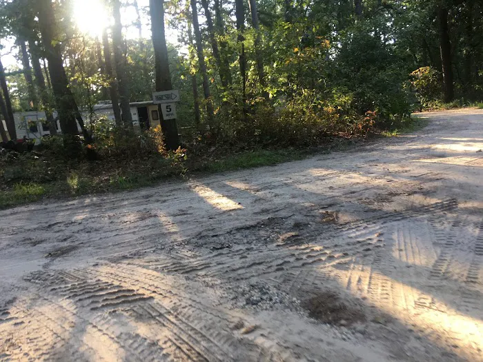Arrowhead Camp and RV Park 4