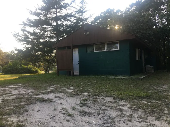 Arrowhead Camp and RV Park 2