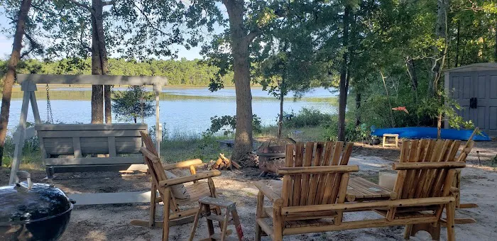 Pilgrim Lake Camp Grounds 6