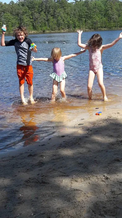 Pilgrim Lake Camp Grounds 8