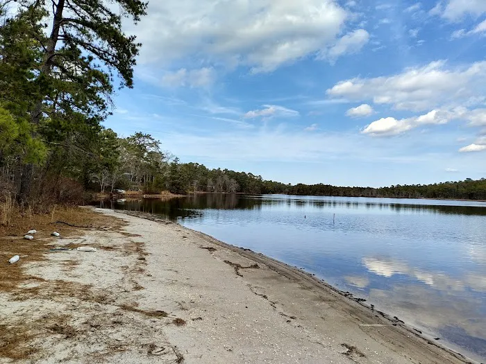Pilgrim Lake Camp Grounds 0