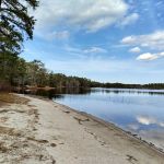 Pilgrim Lake Camp Grounds