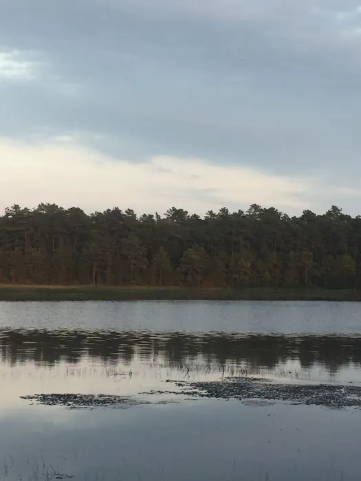 Pilgrim Lake Camp Grounds 2