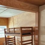 College Settlement Camps-Headwaters Of Pennypack Creek