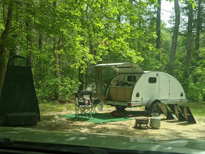 Bellplain State Forest Astronomy 8