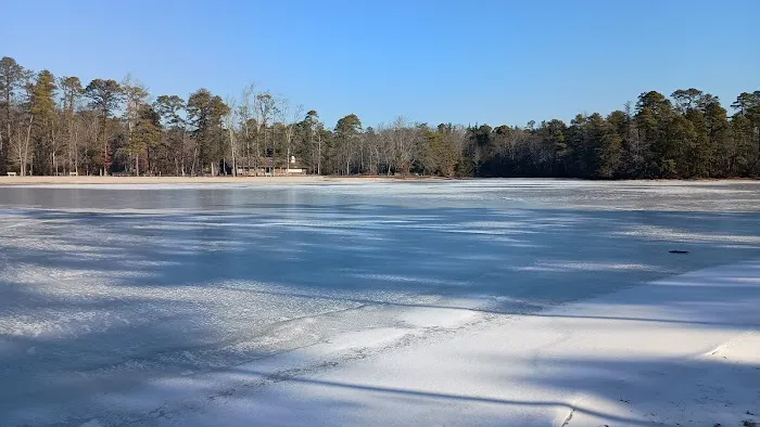 Lake Nummy 2
