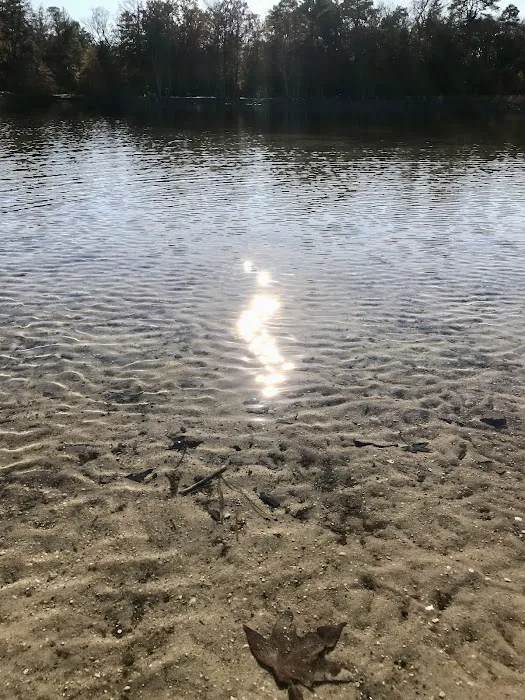 Lake Nummy 4