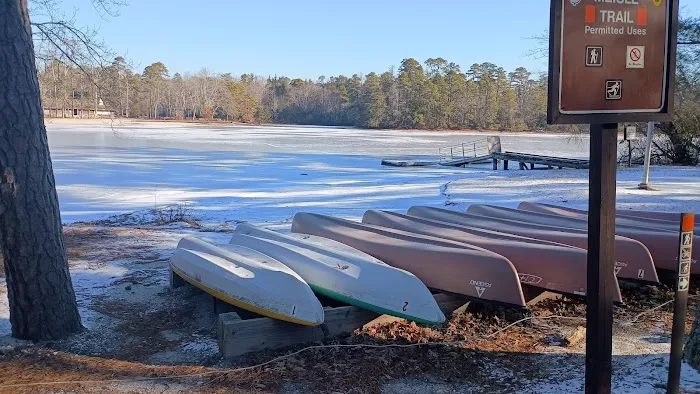 Lake Nummy 0